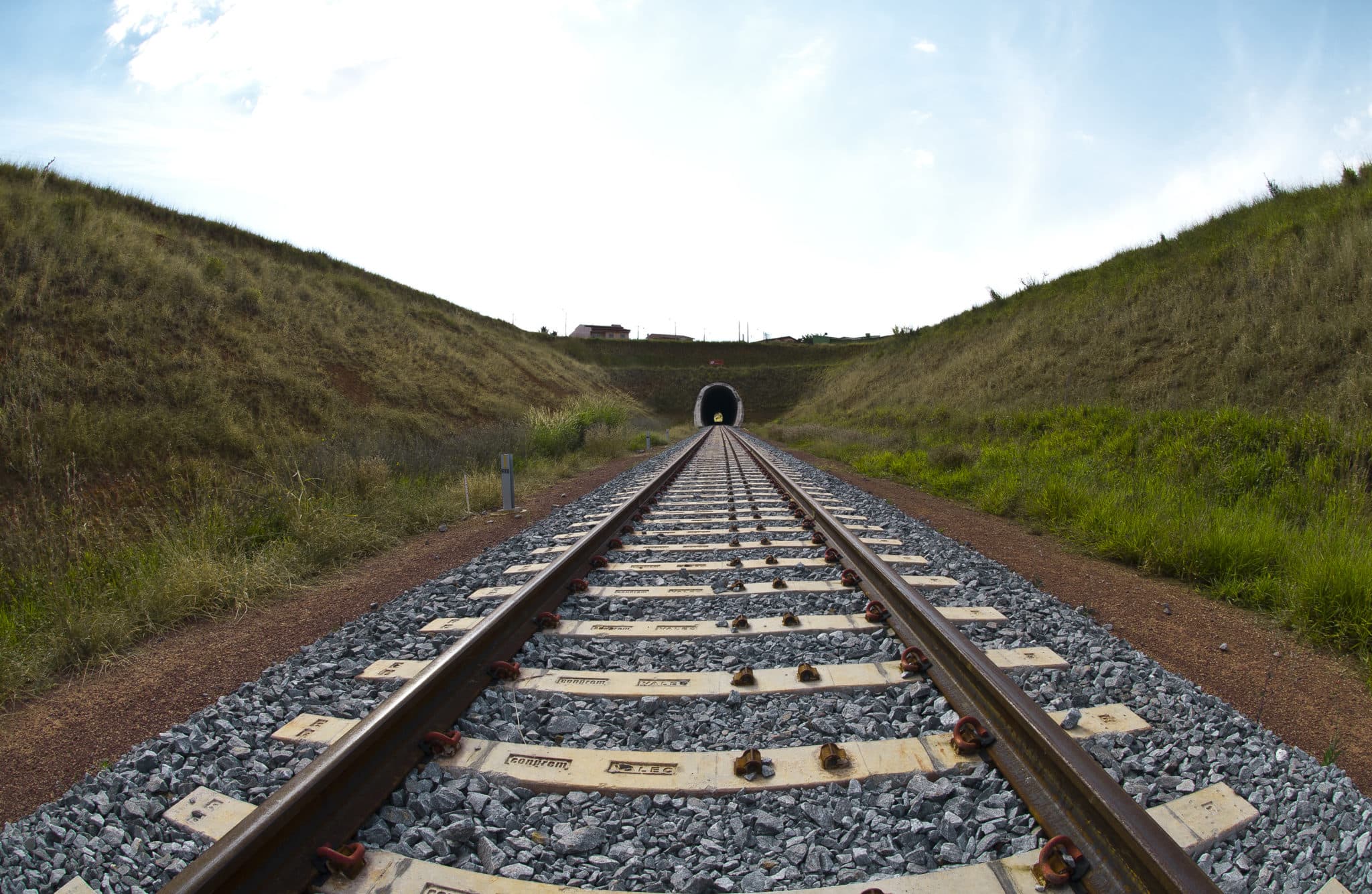 Ferrovia Norte-Sul — Lote 01