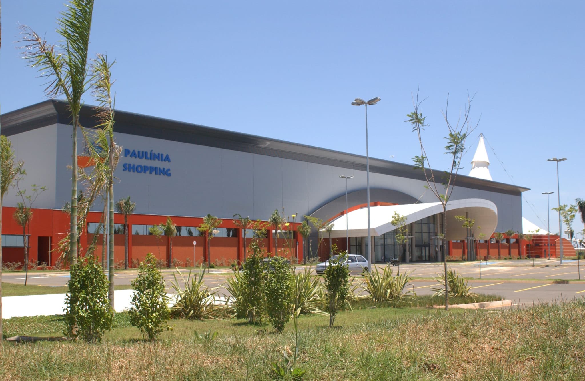 Operação relacionada à Incorporações