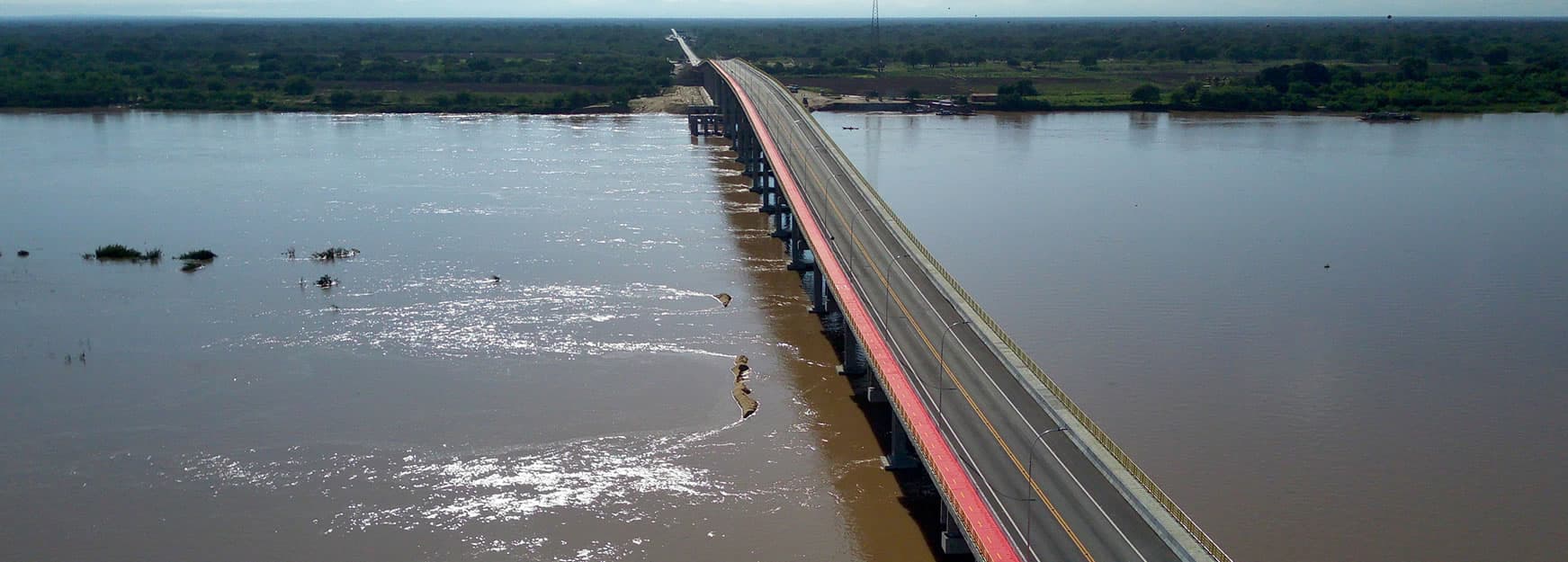 Ponte do Feijão